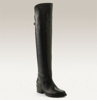 Ralph Lauren Collection Salome Boot