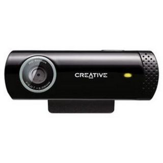 Creative Labs VF0700 Live Cam 73VF070000000 Webcam USB 2 0 Interface