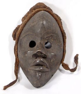 type of object face mask people dan country of origin liberia
