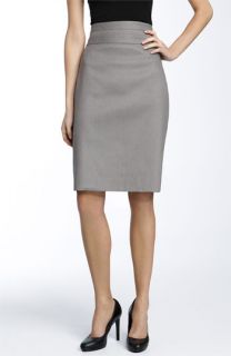 Classiques Entier® Linen Luster Skirt
