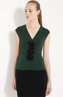 MARC JACOBS Ruffled Top
