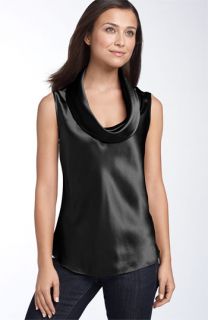 Kenneth Cole New York Cowl Neck Blouse