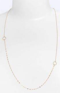 Lana Jewelry Blush Necklace