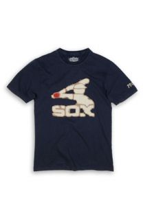 Red Jacket Chicago White Sox Trim Fit T Shirt (Men)
