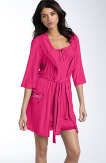 Juicy Couture Heavenly Hearts Robe