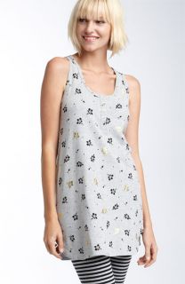 Juicy Couture Racerback Tunic