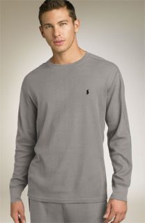Polo Ralph Lauren Long Sleeve Thermal Shirt