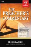 The Preachers Commentary CD ROM Ebible Libronix Logos