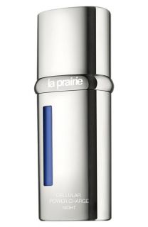 La Prairie Cellular Power Charge Night Infusion