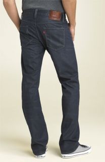 Levis® Capital E™ Hesher Straight Leg Jeans (Baseline Wash)