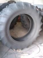 Used 18 4x38 8 Ply Firestone Tractor Tires