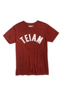 Altru Teiam Trim Fit Crewneck T Shirt (Men)