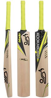 Kookaburra Cricket Bat Blade Prodigy Free Shiping $79