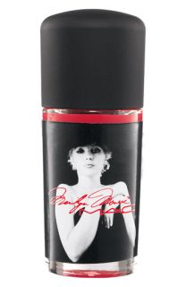 M·A·C Marilyn Monroe Nail Lacquer