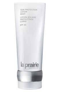 La Prairie Sun Protection Lotion for Body SPF 30