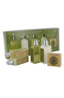 LOccitane Verbena Delights Set ( Exclusive) ($37 Value)