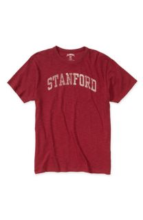Banner 47 Stanford Cardinals Regular Fit Slubbed T Shirt (Men)
