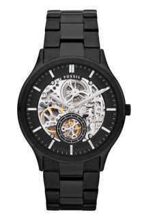 Fossil Ansel Automatic Bracelet Watch