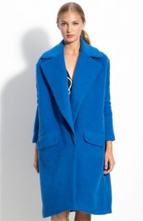 Diane von Furstenberg Bernice Coat