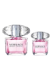 Versace Bright Crystal Eau de Toilette Gift Set