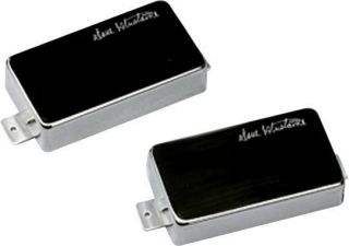 Seymour Duncan Lwmust Livewire Dave Mustaine Active Pickup Set New