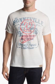 Wicked Quick Bonneville Invitational Graphic T Shirt