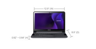 Samsung Series 9 900X3A A03 13 3 Notebook Laptop 4G 128G Mint Never