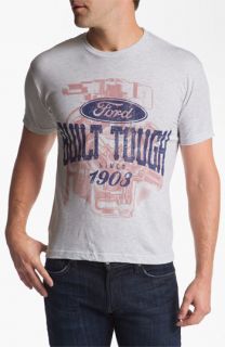 Free Authority Built Ford Tough Graphic T Shirt