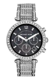 Michael Kors Parker Chronograph Bracelet Watch