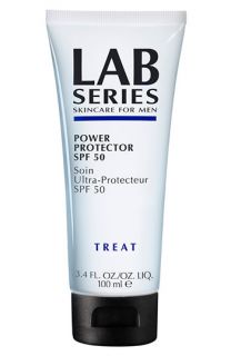 Lab Series Skincare for Men Power Protector Broad Spectrum SPF 50