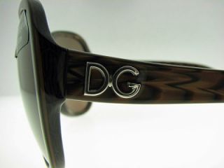Authentic Dolce Gabbana DG4048 858 73 Sunglasses 4048