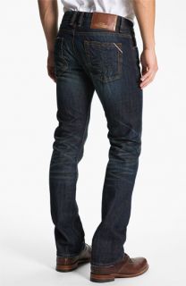 Cult of Individuality Revel Straight Leg Jeans
