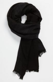 Theory Ervins Double Face Scarf