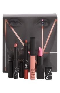 NARS Makeup Your Mind Express Yourself Lip Kit ( Exclusive) ($97 Value)