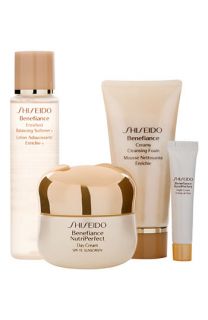 Shiseido Benefiance NutriPerfect Age Defense Set ($130 Value)