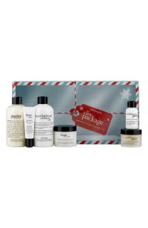 philosophy the care package set ($148 Value)