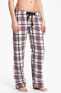 PJ Salvage Cherry Cherry Check Pajama Pants