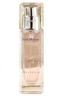 Trish McEvoy Sexy No. 4 Gardenia Eau de Parfum