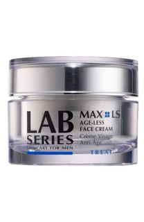 Lab Series Skincare for Men MAX LS Age Less Face Cream (Deluxe Size) ($130 Value)
