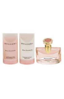 BVLGARI pour Femme Rose Essentielle Introductory Gift Set