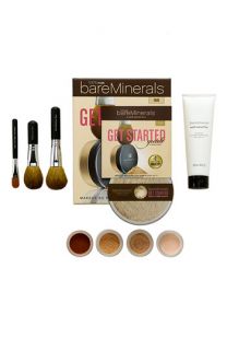 Bare Escentuals® bareMinerals® Get Started Kit (Fair) ($174 Value)