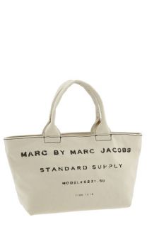 MARC BY MARC JACOBS Standard Supply Classic Canvas Tote