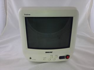 Sony Trinitron KV 9PT50 9 CRT Television