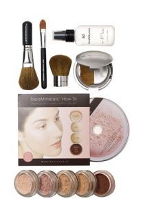 Bare Escentuals® bareMinerals® Getting Started Kit Fairly Light/Light