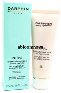 Darphin Intral Redness Relief Recovery Cream 50ml 1 6oz