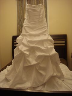  Davids Bridal Wedding Dress