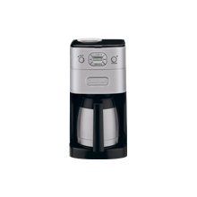 Cuisinart DGB 650BC Grind and Brew 10 cup Coffee Maker (P/N DGB