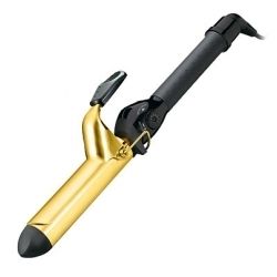 Babyliss Pro GT Gold Titanium 1 Spring Curling Iron