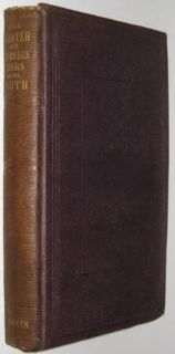 Stowe Uncle Toms Cabin Civil War Slavery First Ed