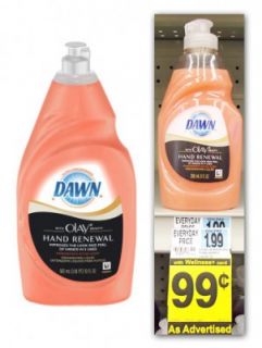 Dawn Hand Renewal Soap 302x400